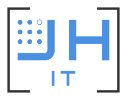 JH IT Logo